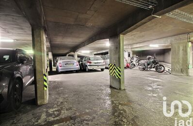 garage  pièces 12 m2 à vendre à Paris 3 (75003)