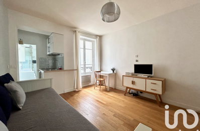 vente appartement 275 000 € à proximité de Neuilly-sur-Seine (92200)