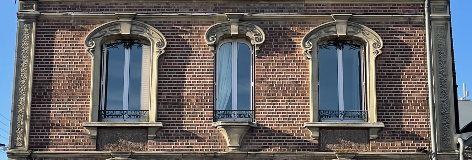 Maison 9 Pièces 304 m² à vendre à Beauvais (60000)