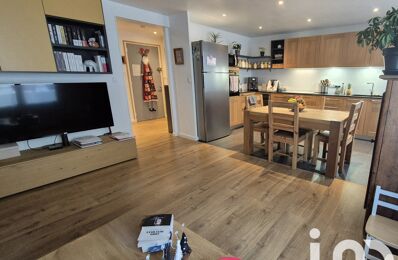 vente appartement 380 000 € à proximité de Cran-Gevrier (74960)