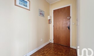 Appartement 1 Pièce 32 m² à vendre à Sceaux (92330)