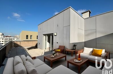 vente appartement 439 000 € à proximité de Bron (69500)