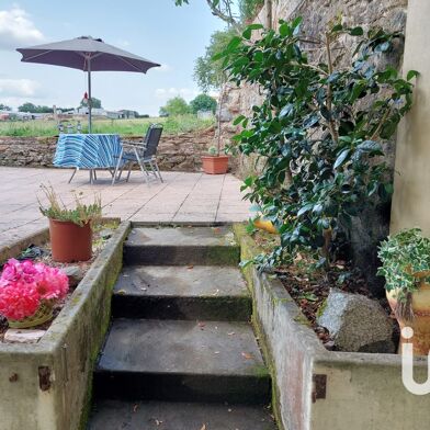 Maison 5 pièces 79000 €