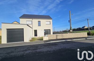 vente maison 325 000 € à proximité de Saint-Suliac (35430)