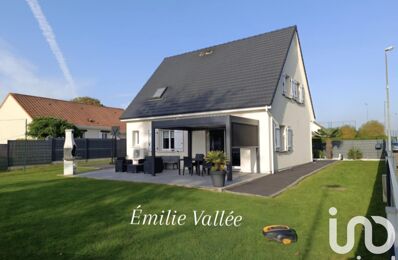 vente maison 311 000 € à proximité de Gonfreville-l'Orcher (76700)