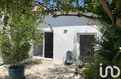 vente maison 1 095 000 € à proximité de La Couarde-sur-Mer (17670)