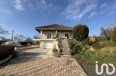 vente maison 290 000 € à proximité de Vézelin-sur-Loire (42590)