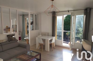 vente appartement 299 900 € à proximité de Soisy-sous-Montmorency (95230)