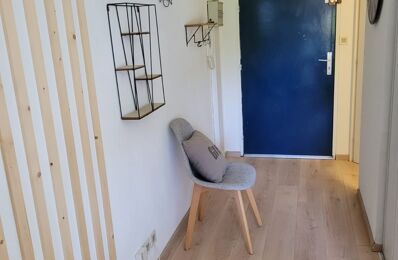 appartement 1 pièces 31 m2 à vendre à Bordeaux (33200)