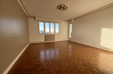 vente appartement 358 700 € à proximité de Saint-Cyr-sur-Loire (37540)