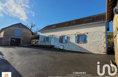 vente maison 221 000 € à proximité de Saint-Lanne (65700)