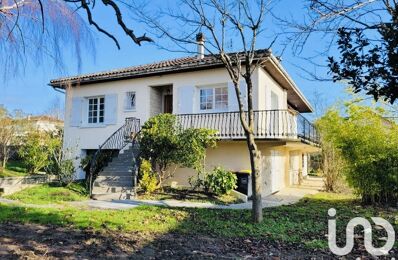 vente maison 226 000 € à proximité de Montignac-Charente (16330)