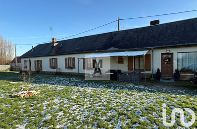 vente maison 240 000 € à proximité de Gancourt-Saint-Étienne (76220)