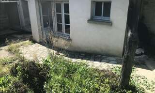 Maison 4 Pièces 123 m² à vendre à Saint-Hilaire-de-Villefranche (17770)