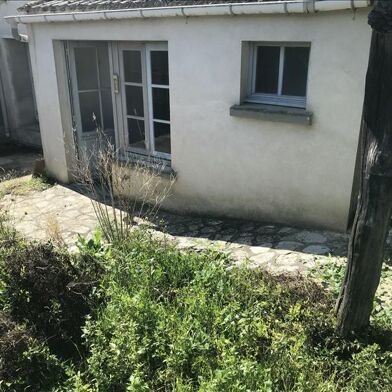 Maison 4 pièces 50625 €