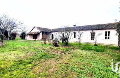 vente maison 113 500 € à proximité de Pujols (47300)