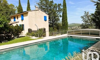 Maison 5 Pièces 155 m² à vendre à Brignoles (83170)