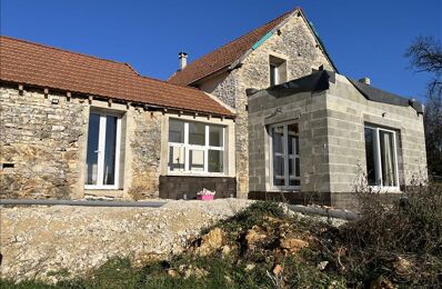 vente maison 134 375 € à proximité de Sarlande (24270)