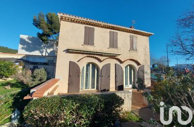 maison 5 pièces 102 m2 à vendre à Six-Fours-les-Plages (83140)