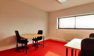 Commerce  170 m² à vendre à Trégueux (22950)