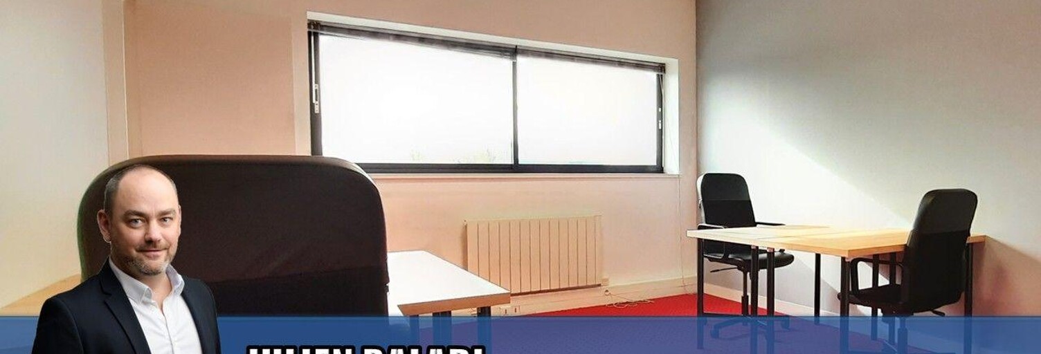 Commerce  170 m² à vendre à Trégueux (22950)