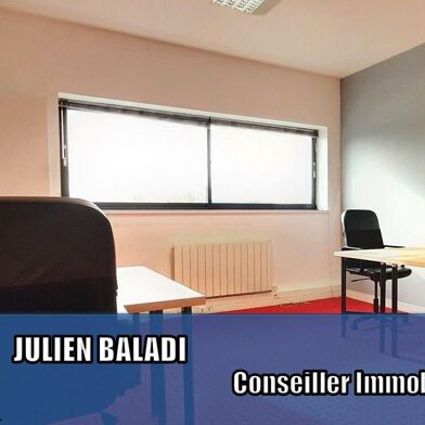 Commerce  120000 €