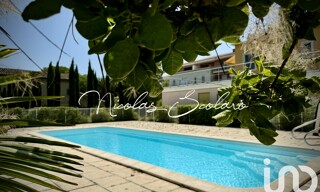 Appartement 4 Pièces 91 m² à vendre à Cavaillon (84300)