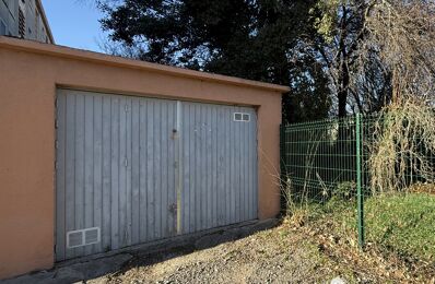 garage  pièces 16 m2 à vendre à Manosque (04100)