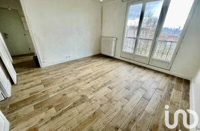 appartement 3 pièces 48 m2 à vendre à Argenteuil (95100)