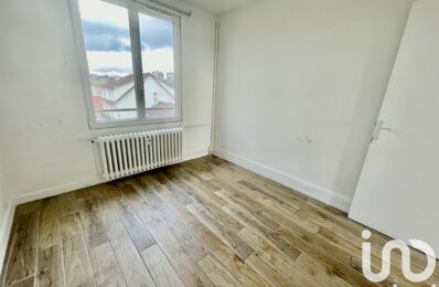 vente appartement 153 000 € à proximité de Franconville (95130)