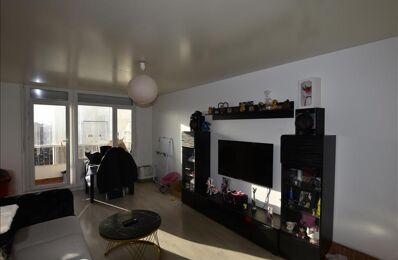 vente appartement 160 500 € à proximité de Le Plessis-Bouchard (95130)