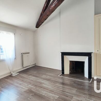 Appartement 4 pièces 75 m²