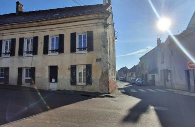 vente appartement 149 000 € à proximité de Lagny-sur-Marne (77400)