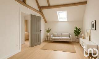 Appartement 5 Pièces 98 m² à vendre à Trilbardou (77450)