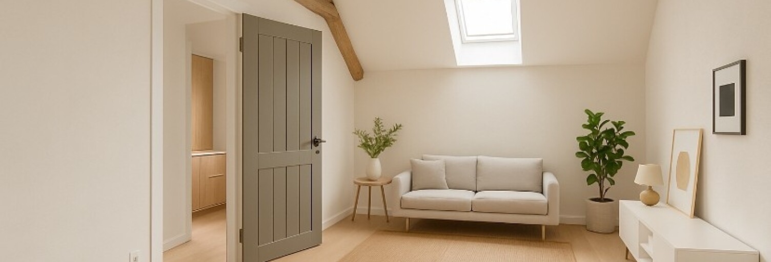 Appartement 5 Pièces 98 m² à vendre à Trilbardou (77450)