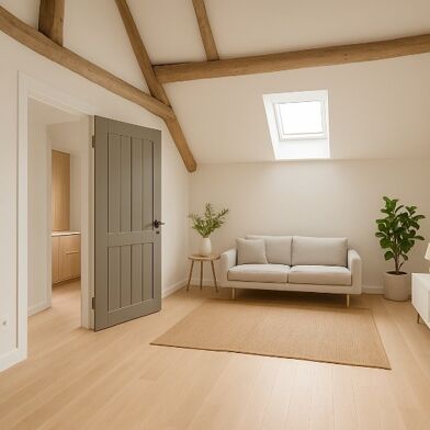 Appartement 5 pièces 119000 €