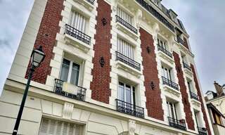 Appartement 1 Pièce 18 m² à vendre à Asnières-sur-Seine (92600)