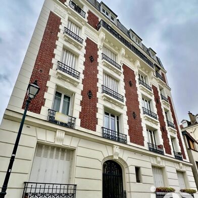 Appartement 1 pièces 153900 €