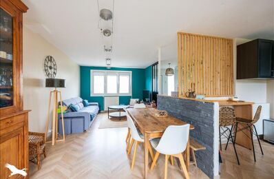 vente maison 286 200 € à proximité de Mézières-sur-Seine (78970)