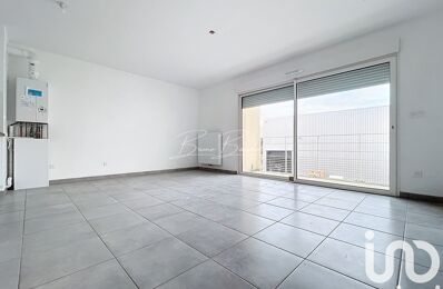 vente appartement 119 000 € à proximité de Saint-Quentin-de-Baron (33750)