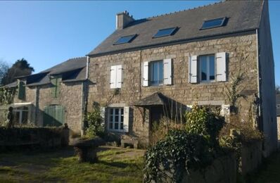 vente maison 213 000 € à proximité de Landerneau (29800)