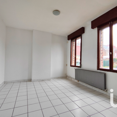 Maison 4 pièces 95 m²