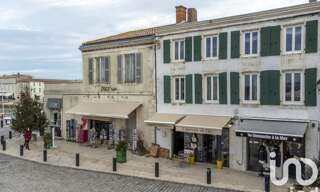 Maison 12 Pièces 348 m² à vendre à Saint-Martin-de-Ré (17410)