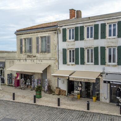 Maison 12 pièces 1558000 €