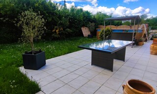 Maison 6 Pièces 140 m² à vendre à Écouen (95440)