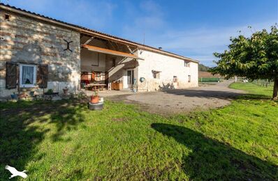 vente maison 265 000 € à proximité de Saint-Romain-le-Noble (47270)