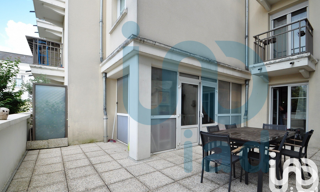 Appartement 3 Pièces 72 m² à vendre à Chessy (77700)