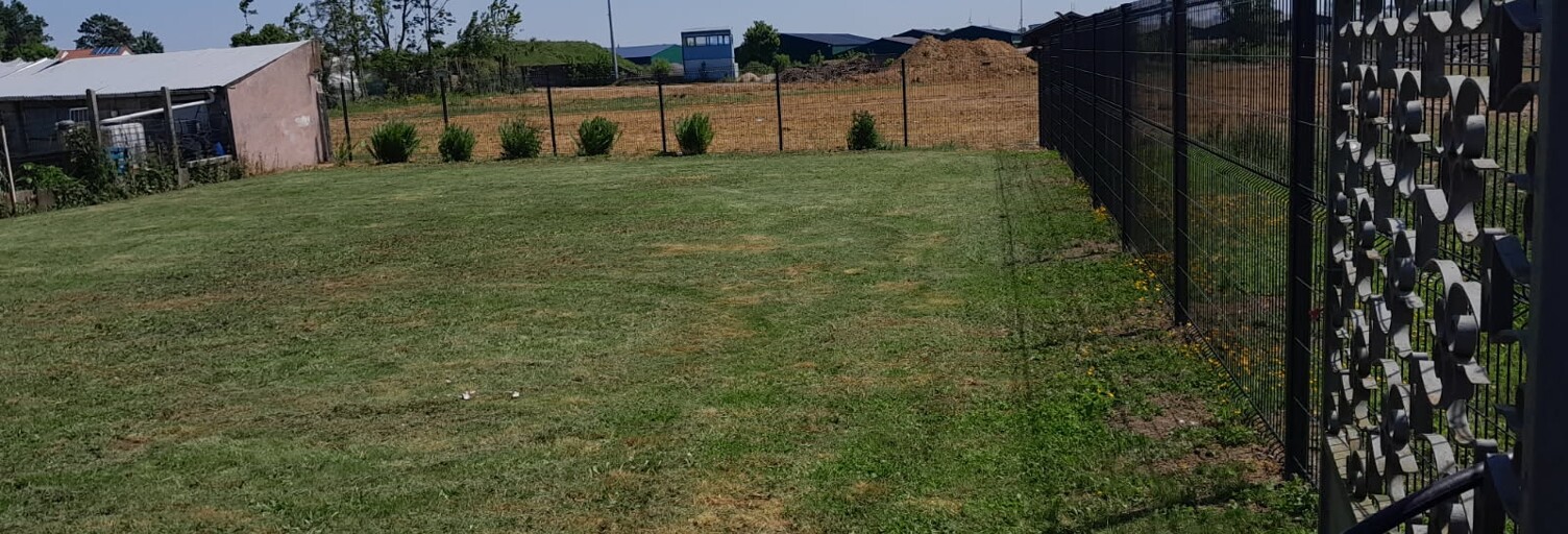 Terrain  368 m² à vendre à Bihucourt (62121)