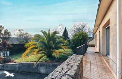 vente maison 265 000 € à proximité de Moëlan-sur-Mer (29350)