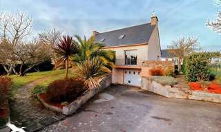 Maison 7 Pièces 140 m² à vendre à Arzano (29300)